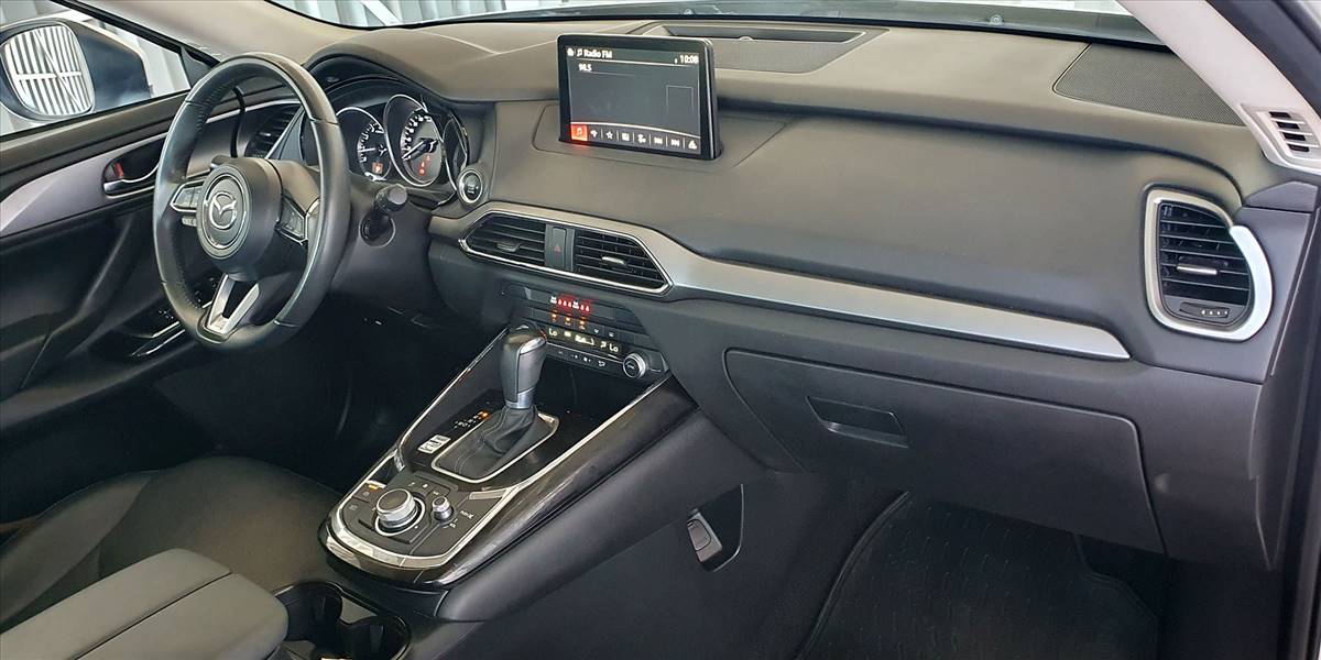 MAZDA CX9 2WD 2.5 AUT - Imagen 22