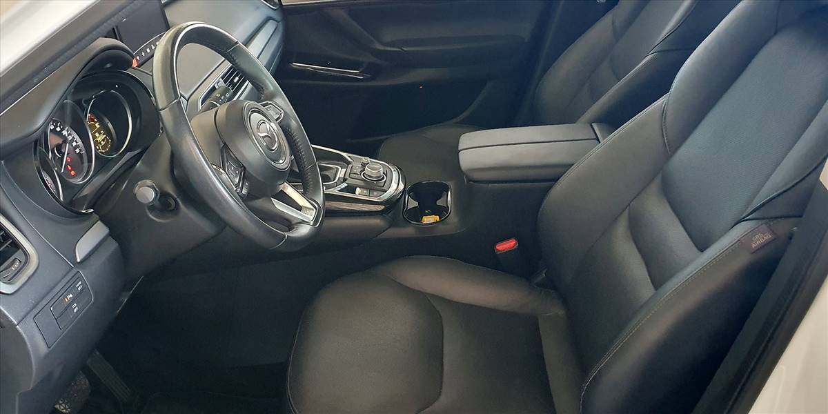 MAZDA CX9 2WD 2.5 AUT - Imagen 25