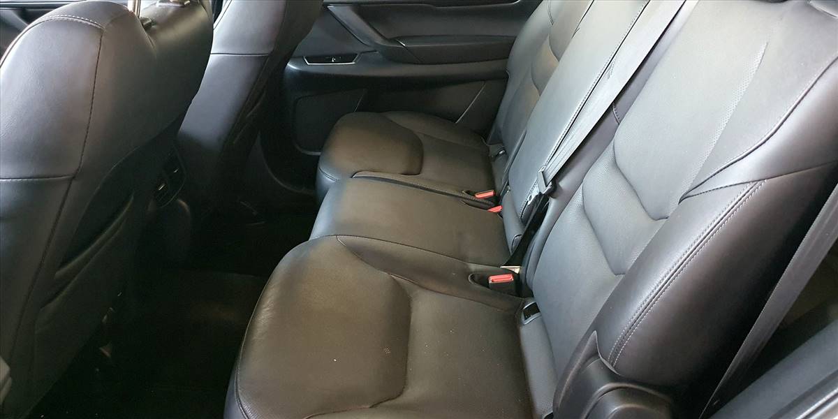 MAZDA CX9 2WD 2.5 AUT - Imagen 26