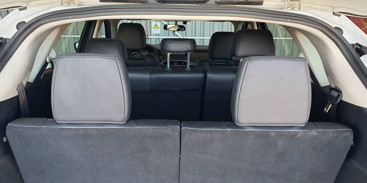 MAZDA CX9 2WD 2.5 AUT - Imagen 27