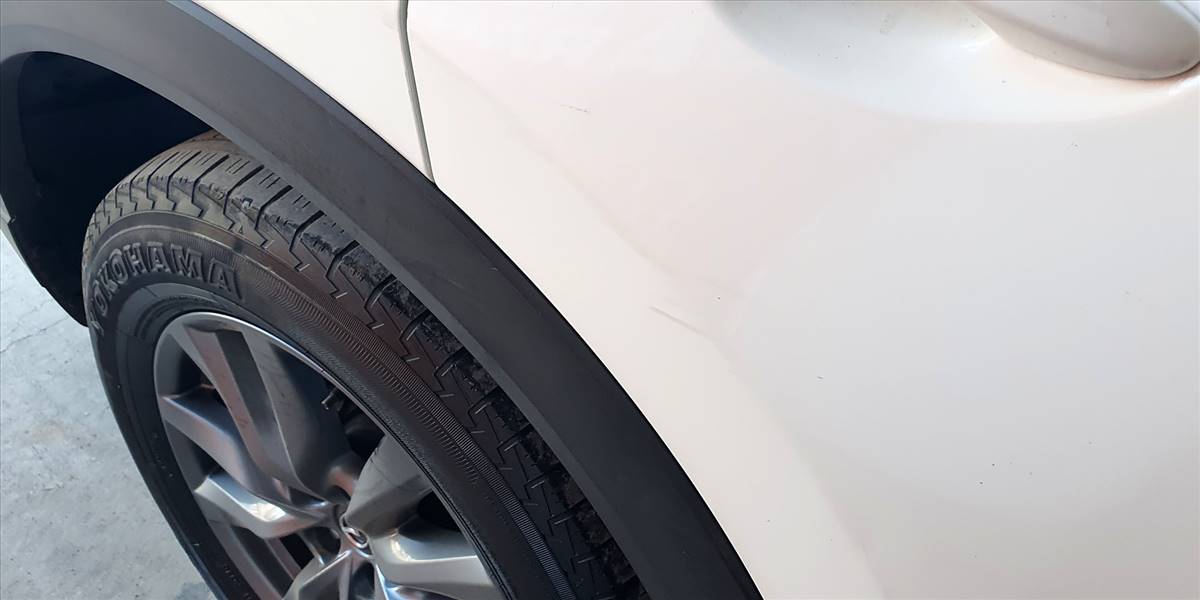 MAZDA CX9 2WD 2.5 AUT - Imagen 41