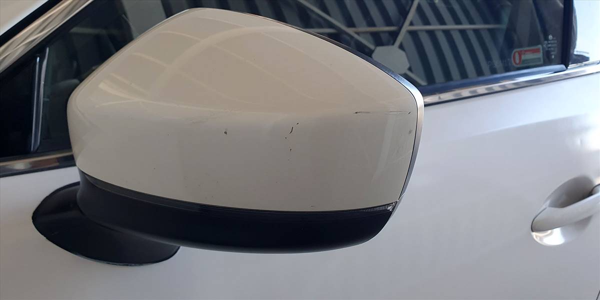 MAZDA CX9 2WD 2.5 AUT - Imagen 45