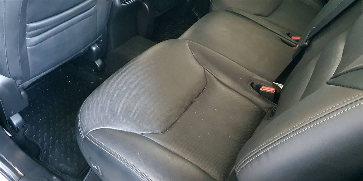 MAZDA CX9 2WD 2.5 AUT - Imagen 51