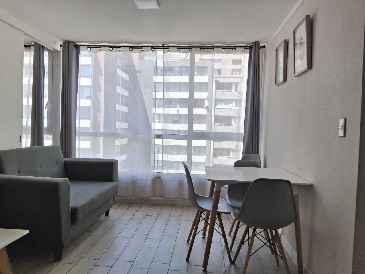 San Pablo 1433, Depto. 1307 - Imagen 1