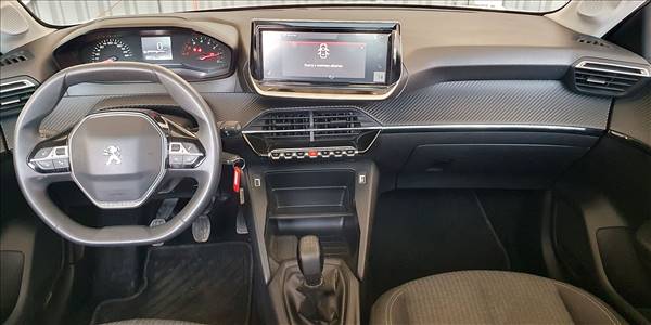 PEUGEOT 208 STYLE PURETECH 75 1.2 - Imagen 11