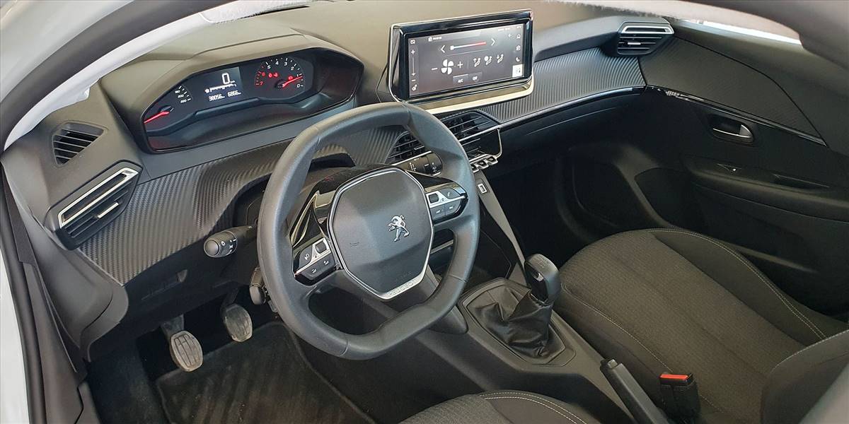 PEUGEOT 208 STYLE PURETECH 75 1.2 - Imagen 24