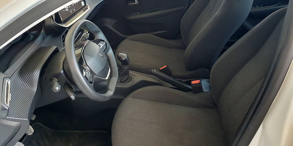 PEUGEOT 208 STYLE PURETECH 75 1.2 - Imagen 29