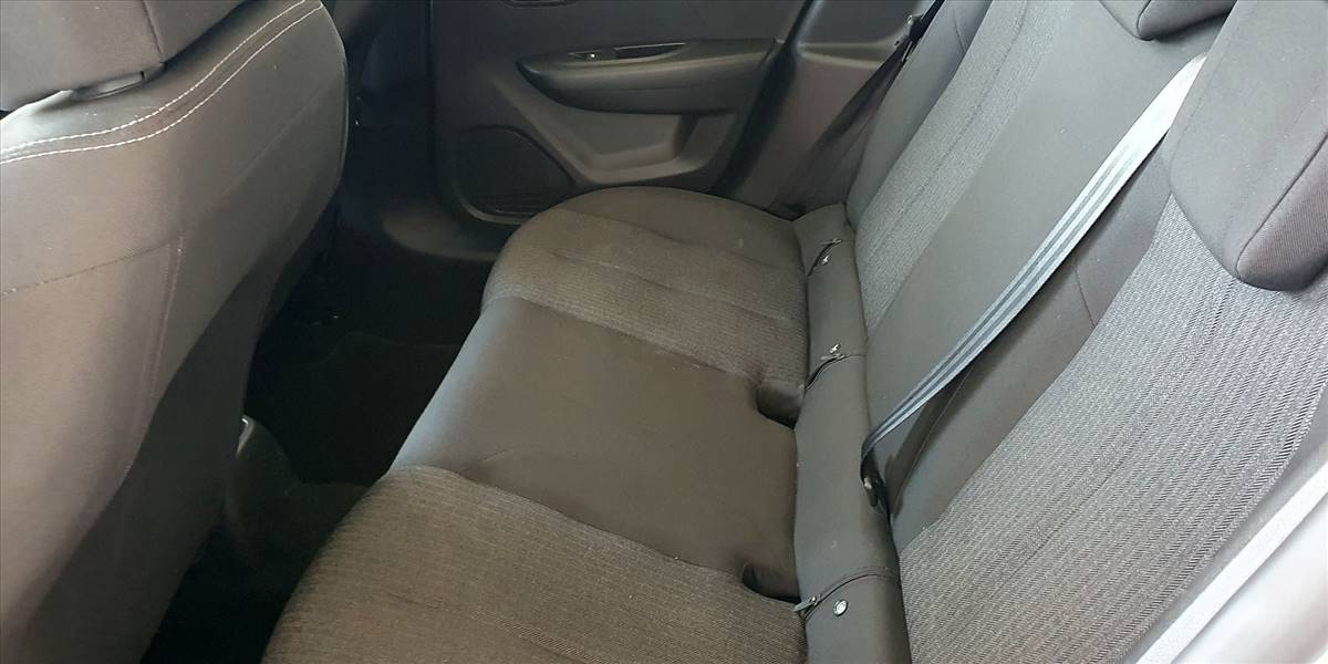 PEUGEOT 208 STYLE PURETECH 75 1.2 - Imagen 30