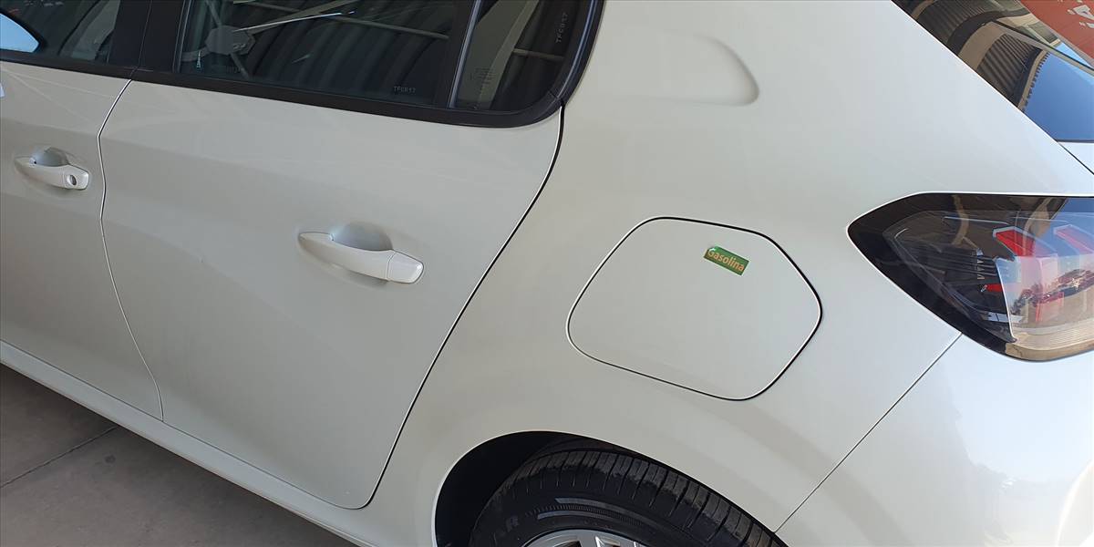 PEUGEOT 208 STYLE PURETECH 75 1.2 - Imagen 44