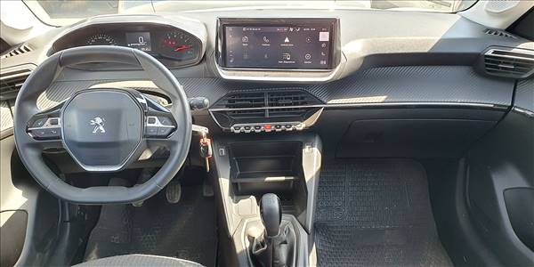 PEUGEOT 208 STYLE PURETECH 75 1.2 - Imagen 11