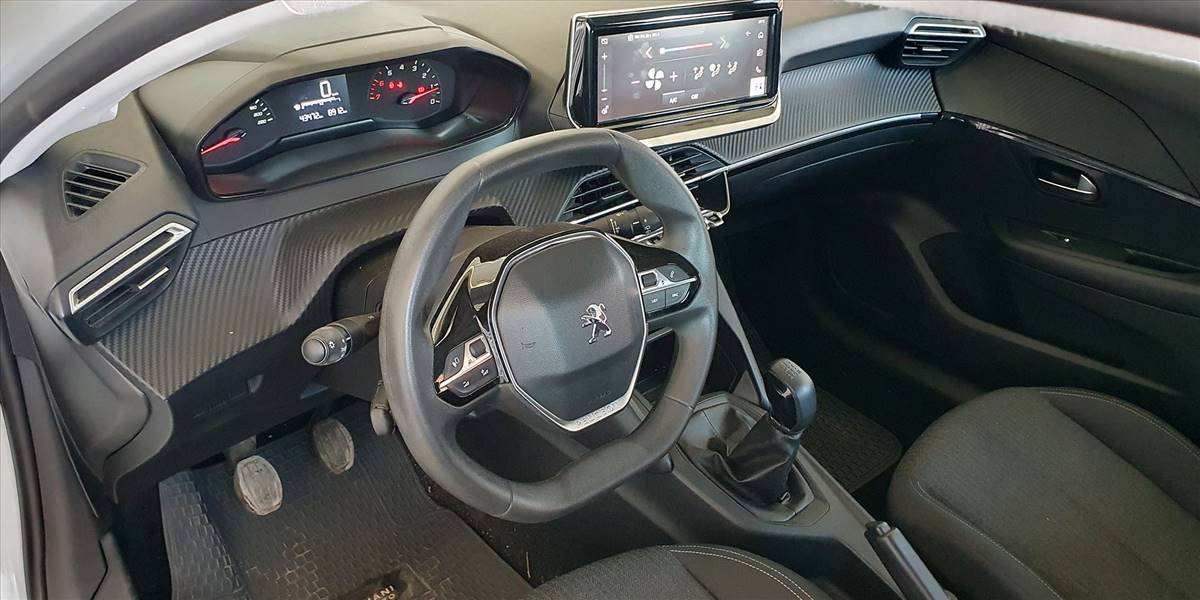 PEUGEOT 208 STYLE PURETECH 75 1.2 - Imagen 24