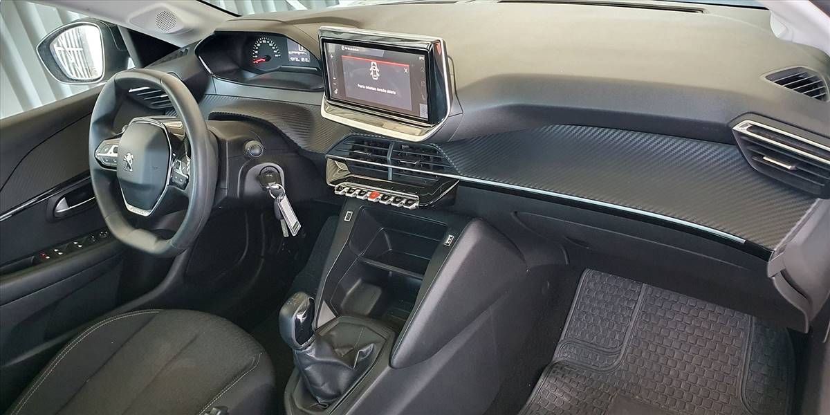 PEUGEOT 208 STYLE PURETECH 75 1.2 - Imagen 25