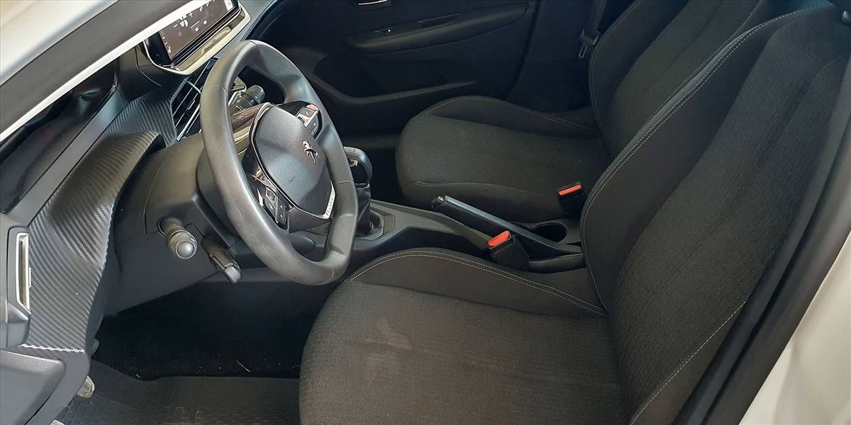 PEUGEOT 208 STYLE PURETECH 75 1.2 - Imagen 29