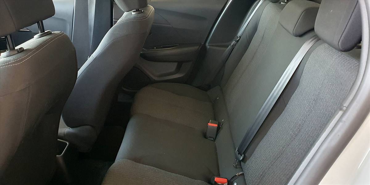 PEUGEOT 208 STYLE PURETECH 75 1.2 - Imagen 30