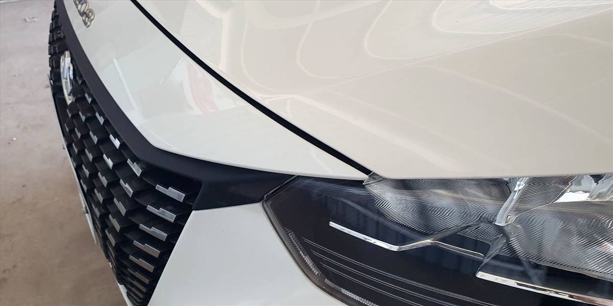 PEUGEOT 208 STYLE PURETECH 75 1.2 - Imagen 37