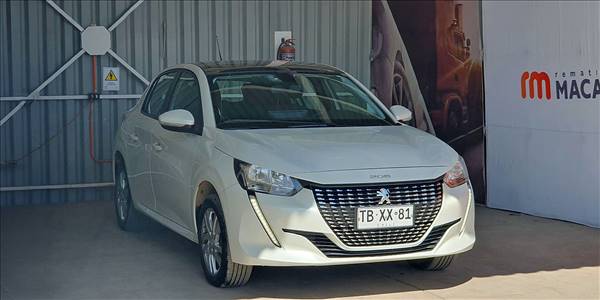 PEUGEOT 208 STYLE PURETECH 75 1.2 - Imagen 5