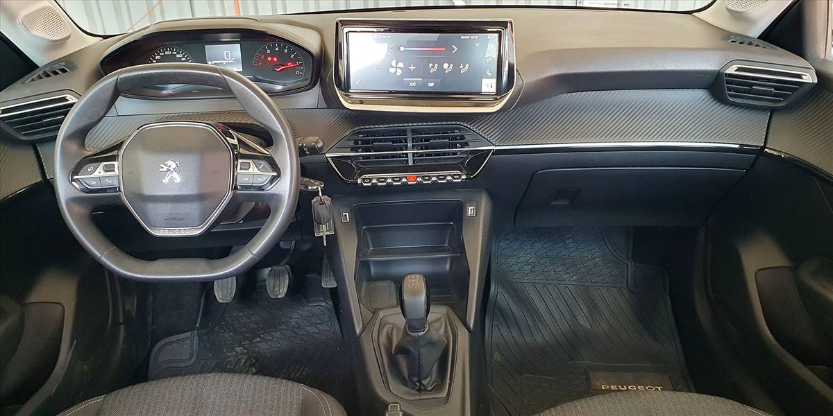 PEUGEOT 208 STYLE PURETECH 75 1.2 - Imagen 10