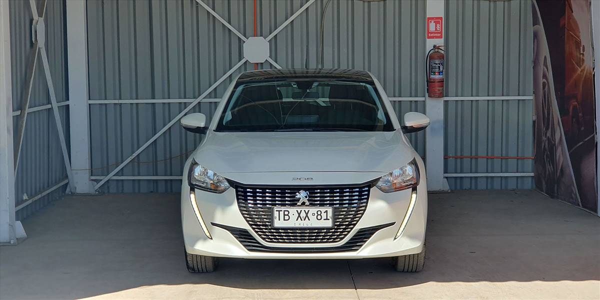 PEUGEOT 208 STYLE PURETECH 75 1.2 - Imagen 12