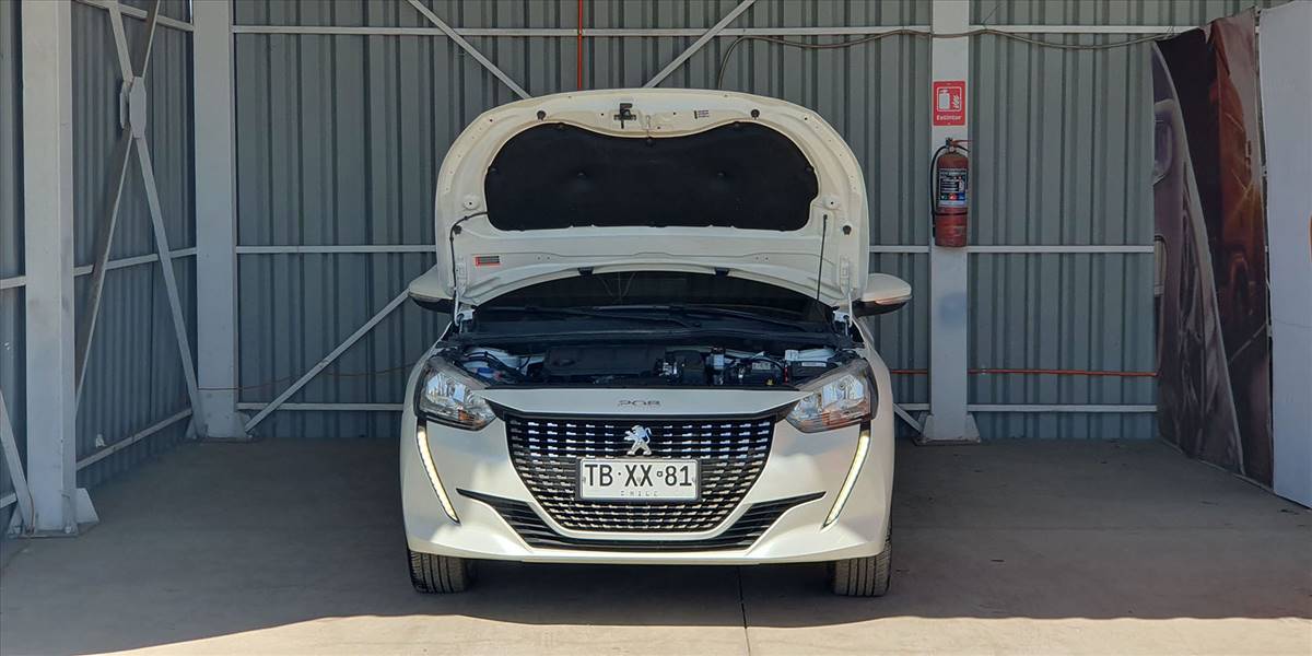 PEUGEOT 208 STYLE PURETECH 75 1.2 - Imagen 18
