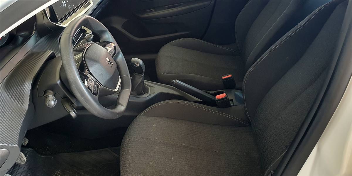 PEUGEOT 208 STYLE PURETECH 75 1.2 - Imagen 29