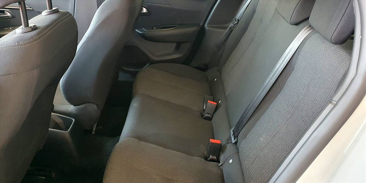 PEUGEOT 208 STYLE PURETECH 75 1.2 - Imagen 30