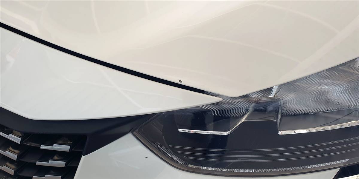 PEUGEOT 208 STYLE PURETECH 75 1.2 - Imagen 37