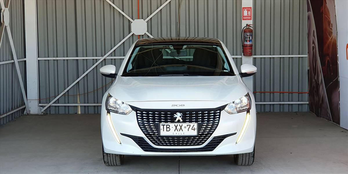 PEUGEOT 208 STYLE PURETECH 75 1.2 - Imagen 12