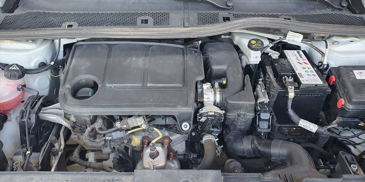 PEUGEOT 208 STYLE PURETECH 75 1.2 - Imagen 19