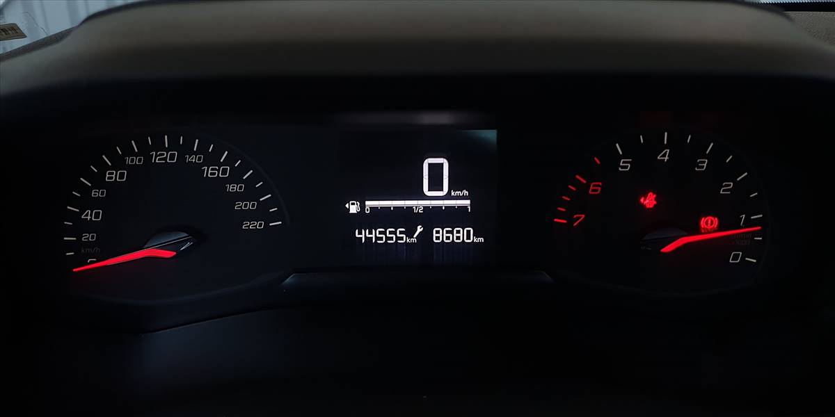 PEUGEOT 208 STYLE PURETECH 75 1.2 - Imagen 27