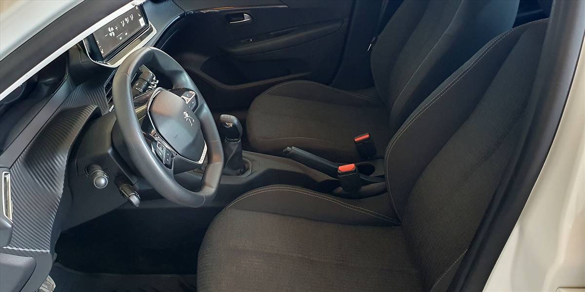 PEUGEOT 208 STYLE PURETECH 75 1.2 - Imagen 29