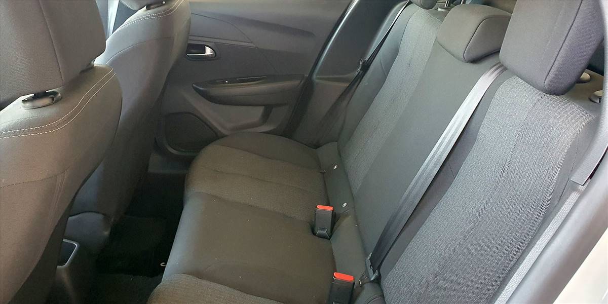 PEUGEOT 208 STYLE PURETECH 75 1.2 - Imagen 30