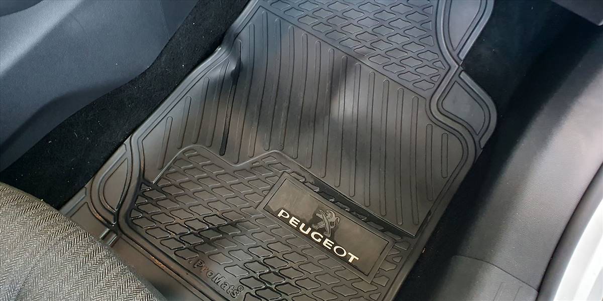 PEUGEOT 208 STYLE PURETECH 75 1.2 - Imagen 34