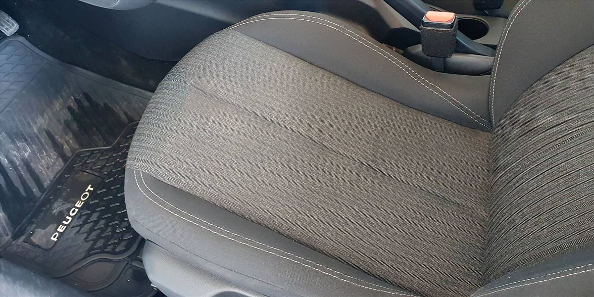 PEUGEOT 208 STYLE PURETECH 75 1.2 - Imagen 46