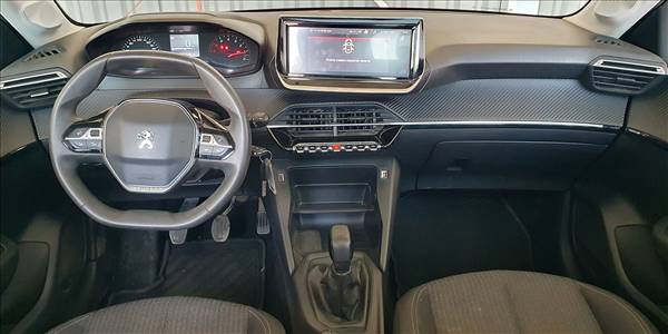 PEUGEOT 208 STYLE PURETECH 75 1.2 - Imagen 11