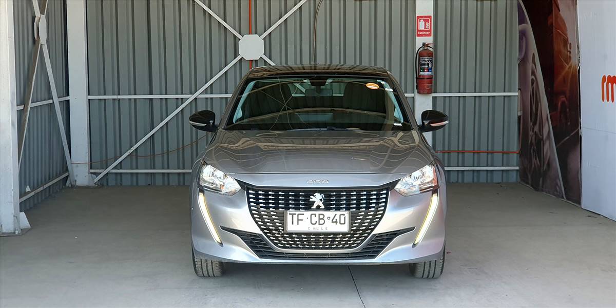 PEUGEOT 208 STYLE PURETECH 75 1.2 - Imagen 12