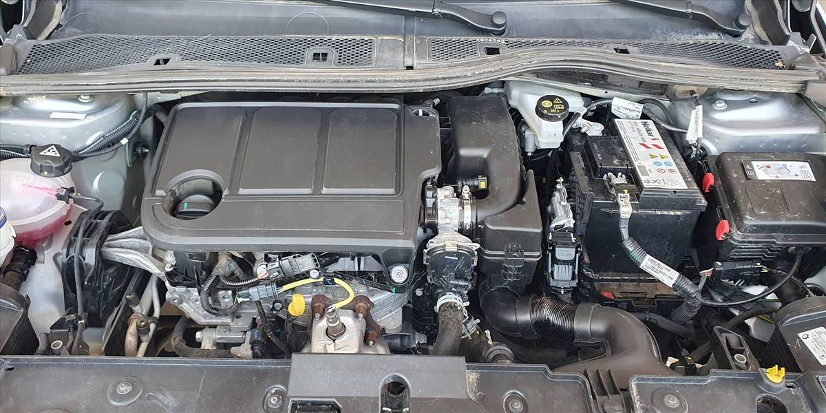 PEUGEOT 208 STYLE PURETECH 75 1.2 - Imagen 19