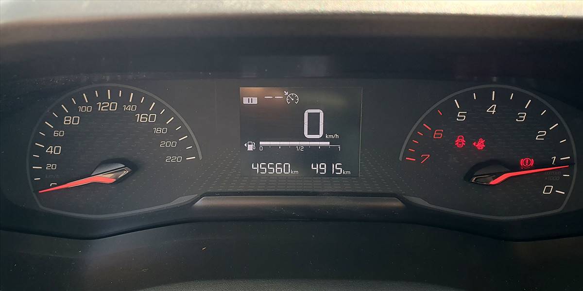PEUGEOT 208 STYLE PURETECH 75 1.2 - Imagen 27