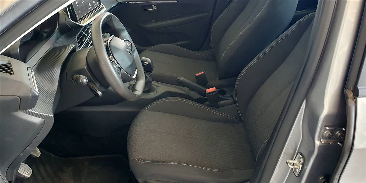 PEUGEOT 208 STYLE PURETECH 75 1.2 - Imagen 29