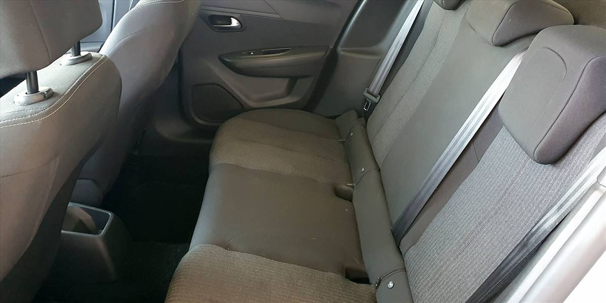 PEUGEOT 208 STYLE PURETECH 75 1.2 - Imagen 30