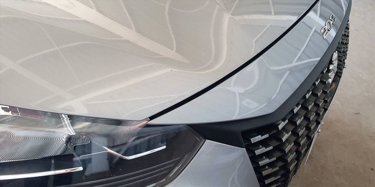 PEUGEOT 208 STYLE PURETECH 75 1.2 - Imagen 43