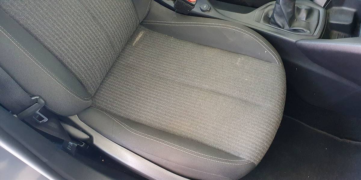 PEUGEOT 208 STYLE PURETECH 75 1.2 - Imagen 47