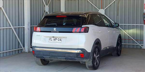 PEUGEOT 3008 BLUE HDI 130 EAT8 1.5 AUT - Imagen 7