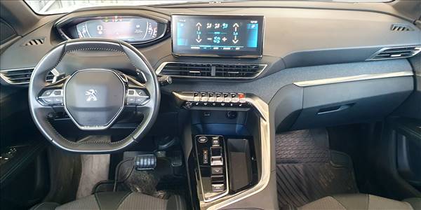 PEUGEOT 3008 BLUE HDI 130 EAT8 1.5 AUT - Imagen 11