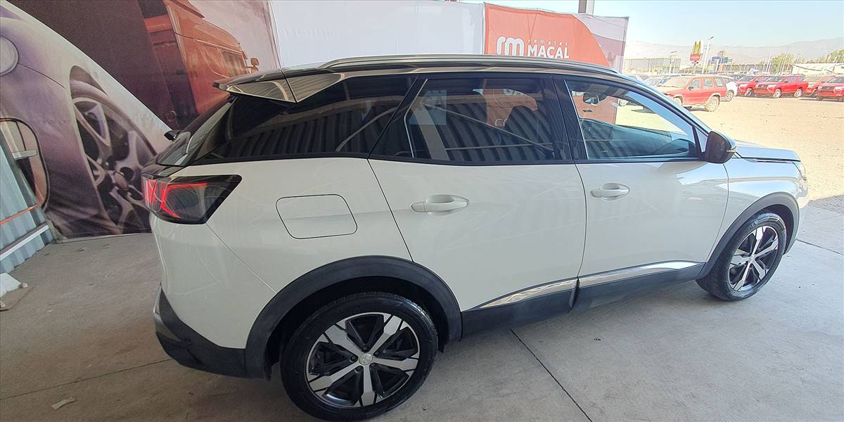PEUGEOT 3008 BLUE HDI 130 EAT8 1.5 AUT - Imagen 14