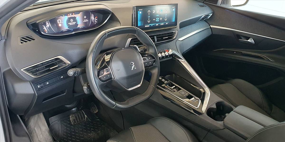 PEUGEOT 3008 BLUE HDI 130 EAT8 1.5 AUT - Imagen 24