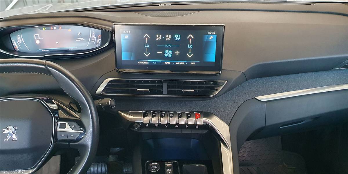 PEUGEOT 3008 BLUE HDI 130 EAT8 1.5 AUT - Imagen 26