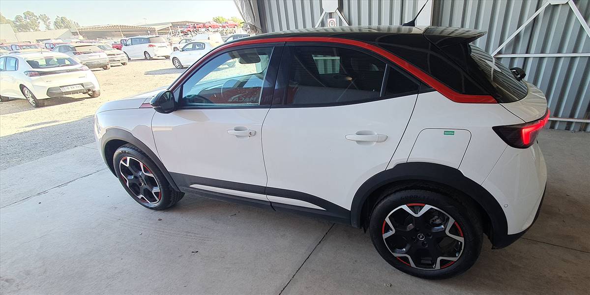 OPEL MOKKA 1.2T AUT - Imagen 13