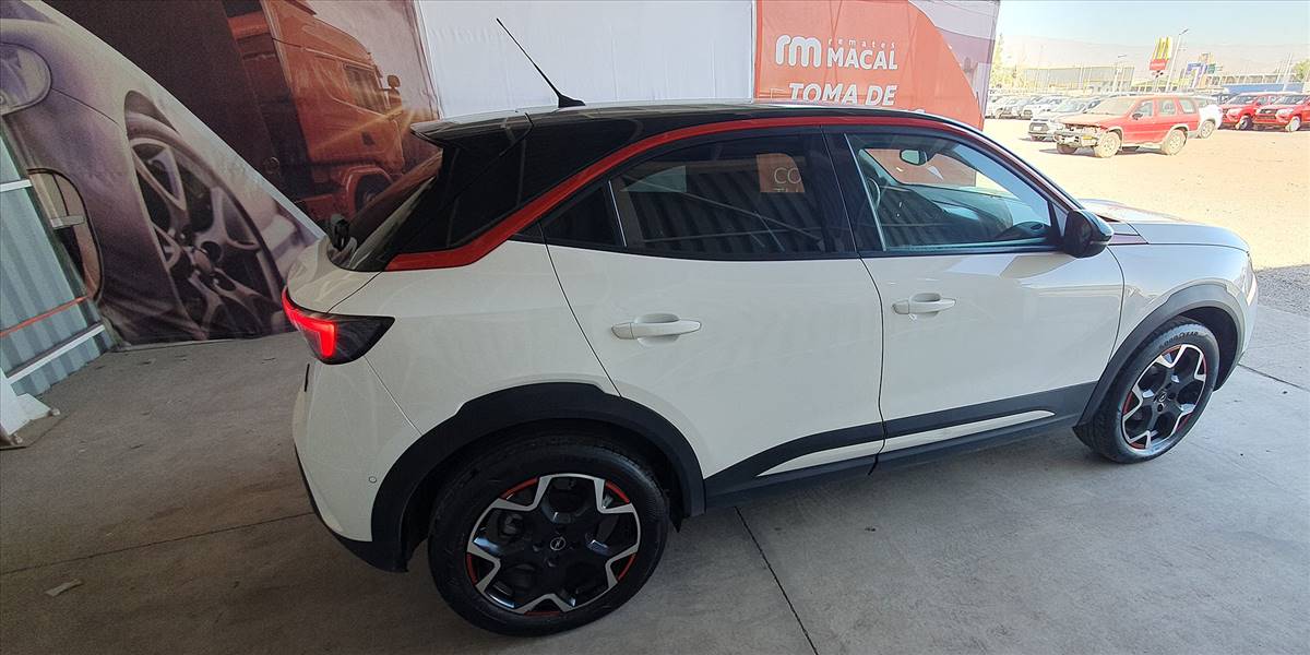 OPEL MOKKA 1.2T AUT - Imagen 14