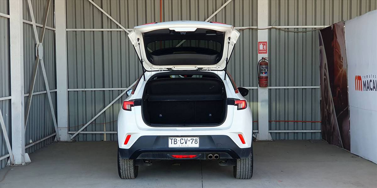OPEL MOKKA 1.2T AUT - Imagen 16
