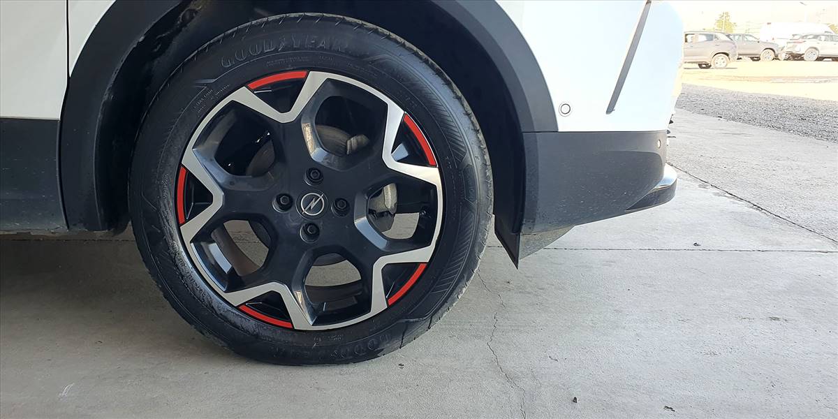 OPEL MOKKA 1.2T AUT - Imagen 20